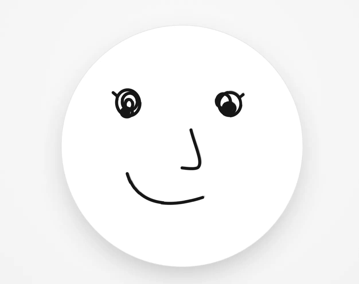 CoSiMo Face