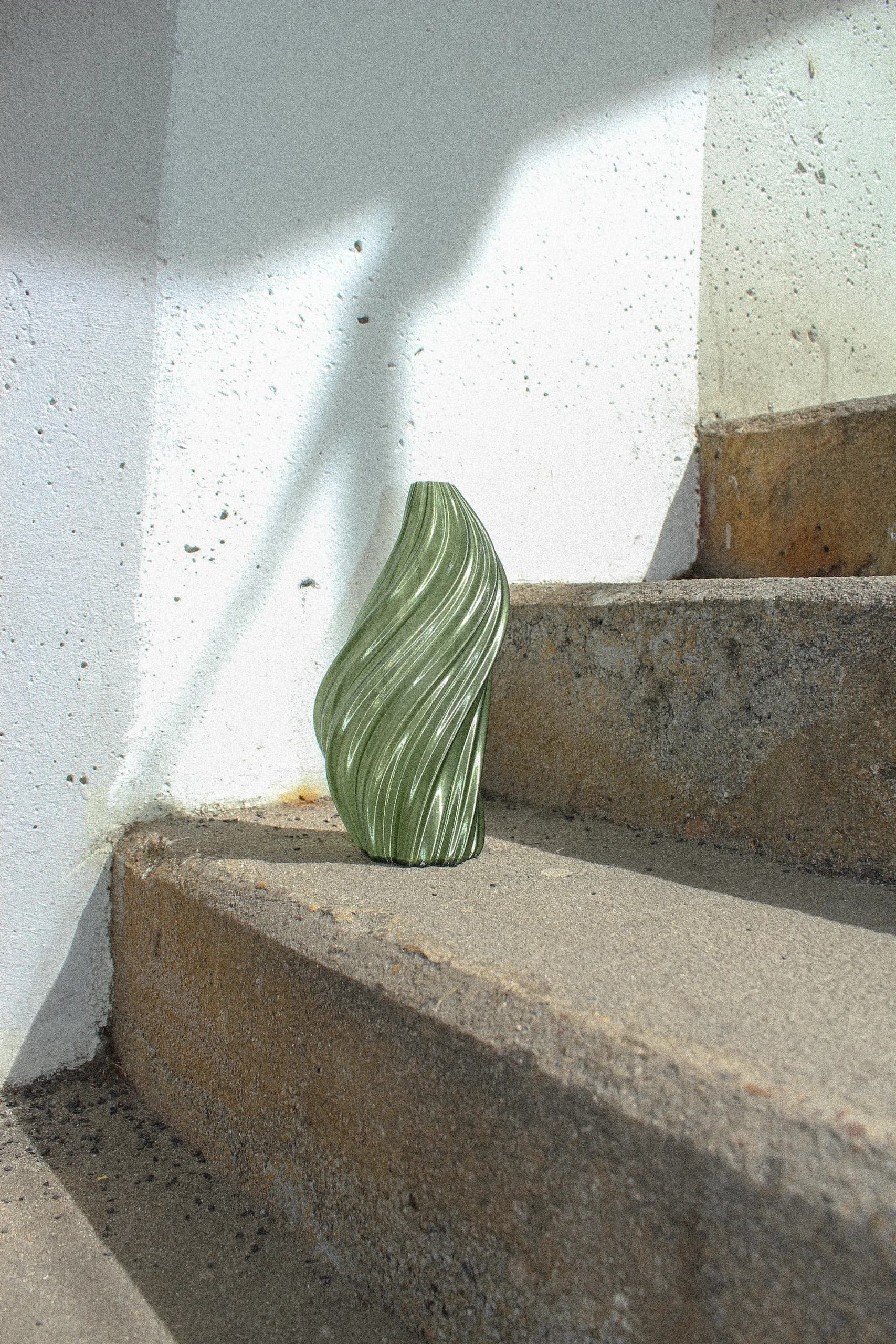 Crystal Vase Mood-Shot