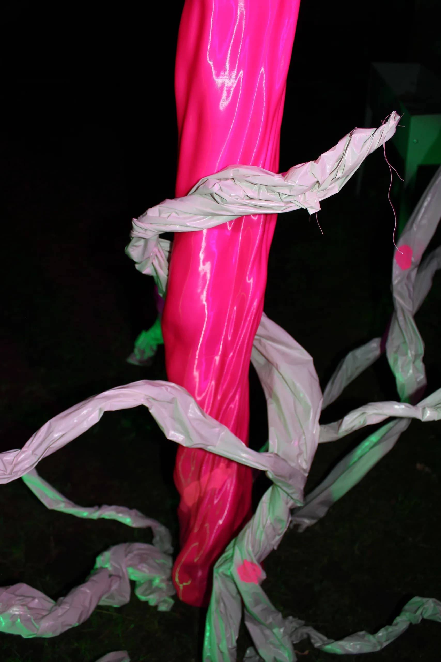image of "wucher" exhibition