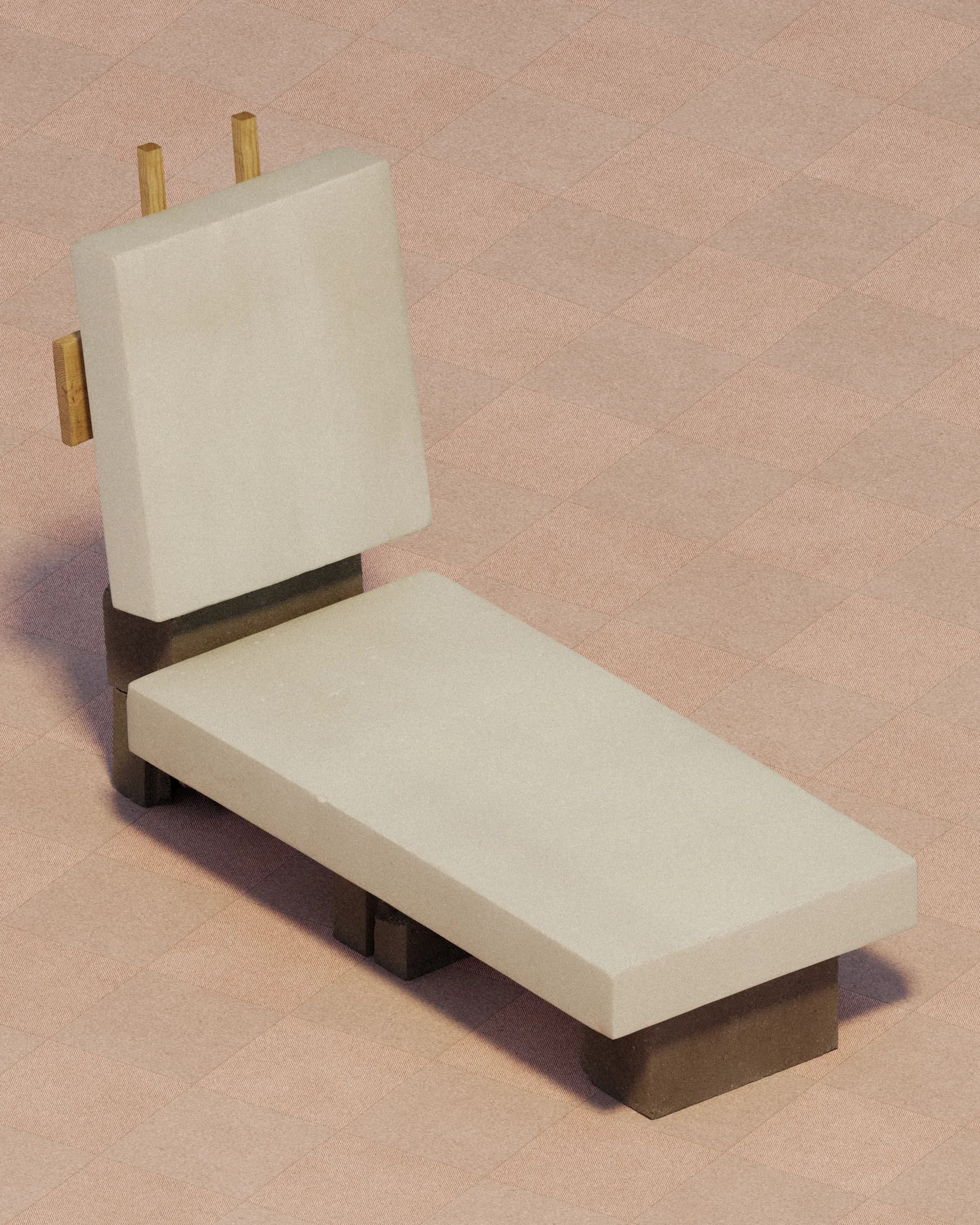 XPS furniture wide shot