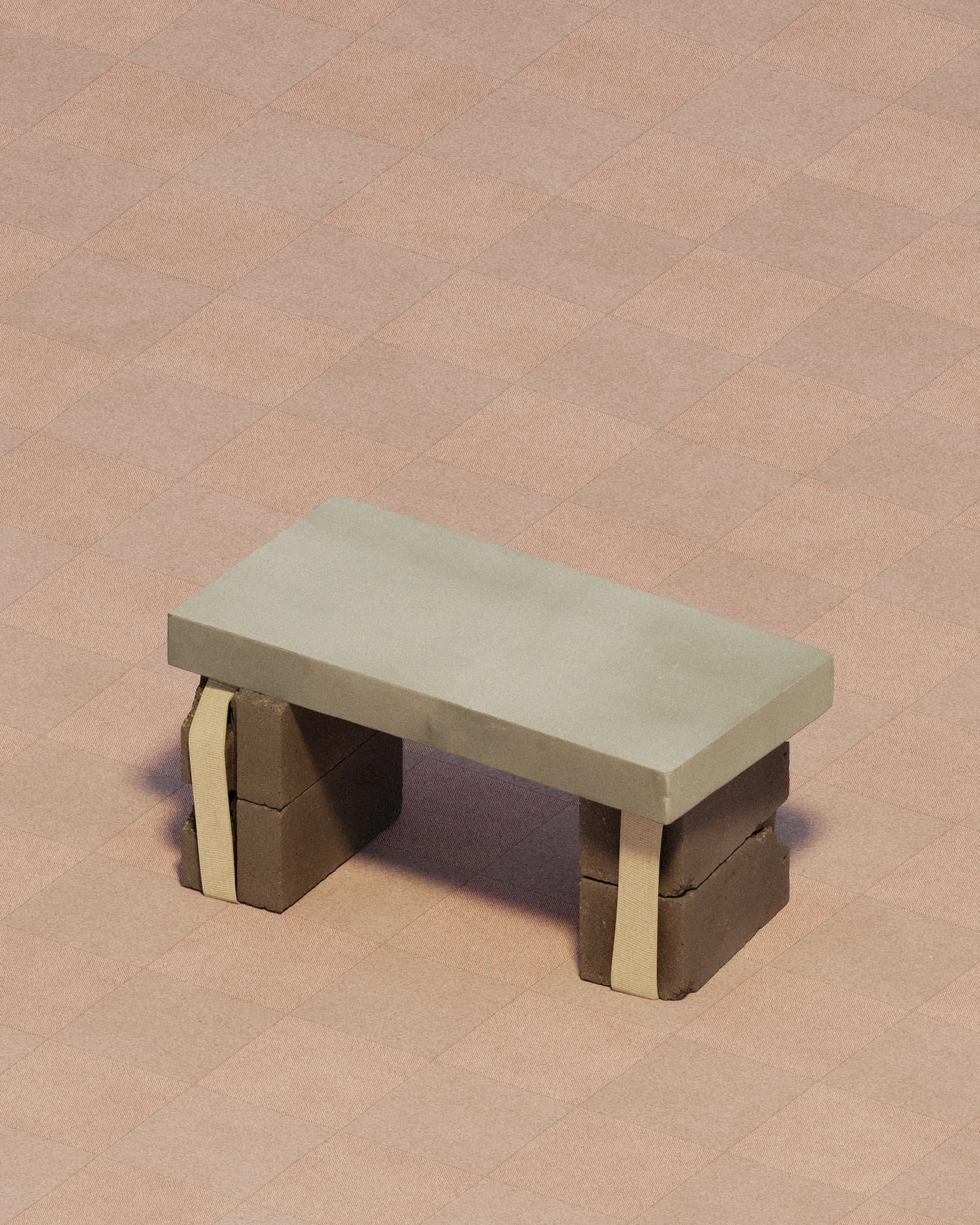XPS furniture wide shot